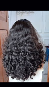 Kerisha review photo
