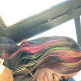 Anonymous review photo