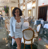 Michelle Thomas review photo