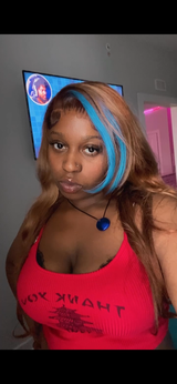 Shee Goat review photo