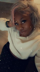 Monique Salmon review photo