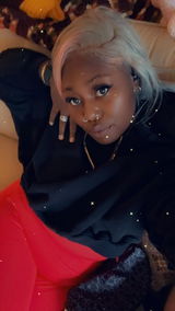 Monique Salmon review photo