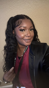 Janae Hall review photo