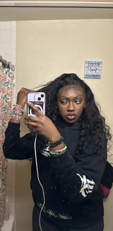 Jada Lee review photo