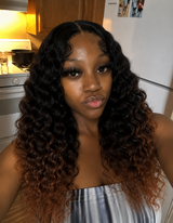 Kamryn Barnes review photo