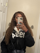 Alex jasmine review photo