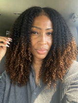 Imani Carter review photo