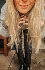 Sian B. review photo
