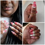 Aysha W. review photo