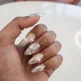 Angie Ventura review photo