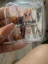 Crystal A review photo
