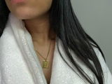 Mariel C. review photo