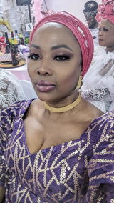 Olabisi J. review photo