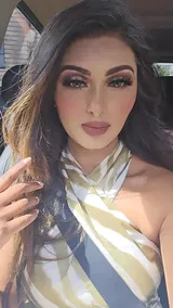 Hiba Ahsan review photo