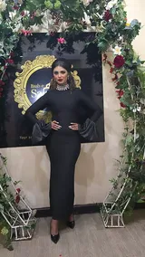 Hiba Ahsan review photo