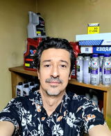 Mehmet Akpunar review photo