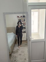 A. review photo