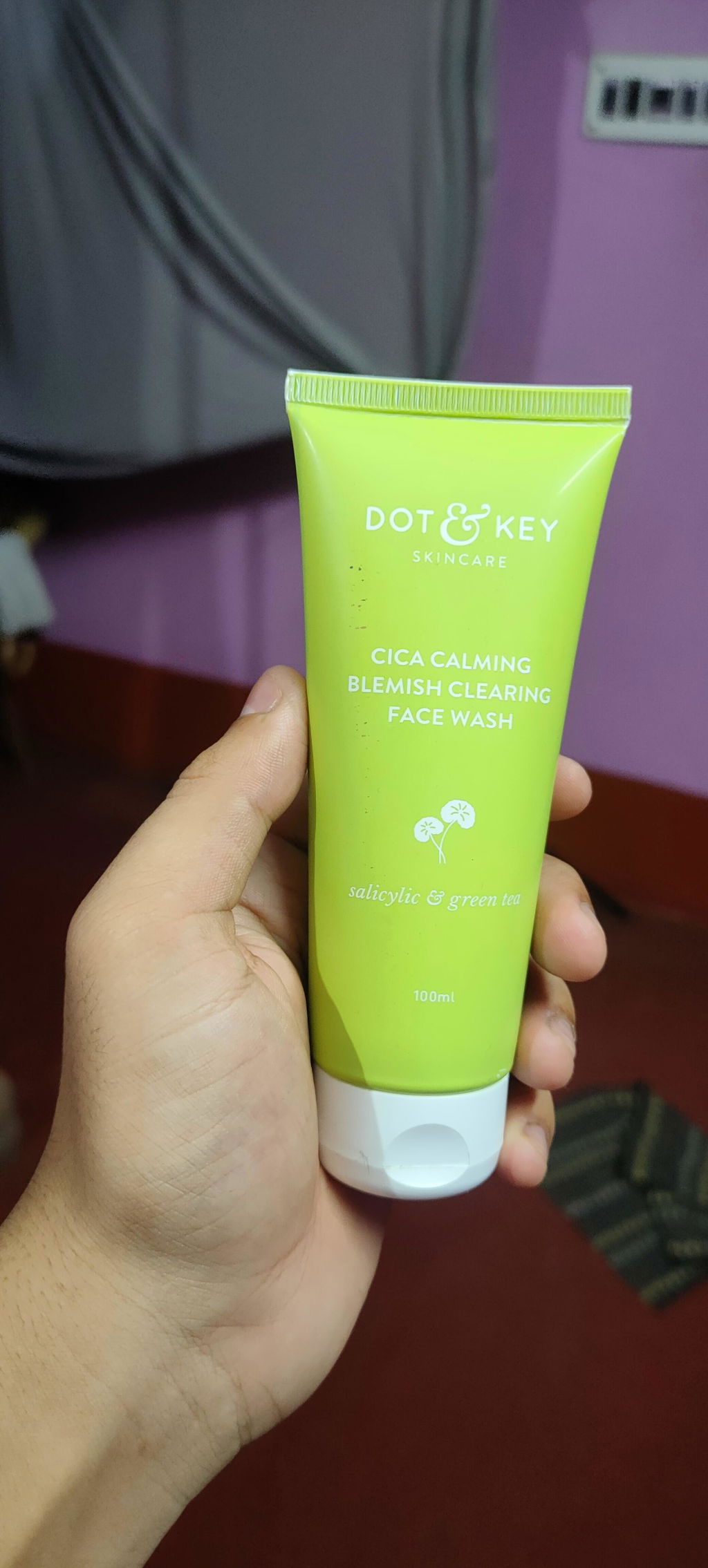 Product photo 1 from Atanu Sen’s review