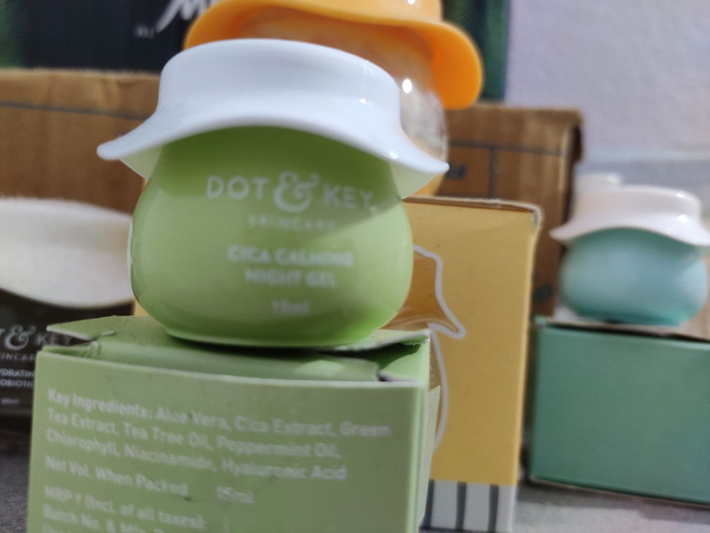 Product photo 1 from Survi Jyoti’s review