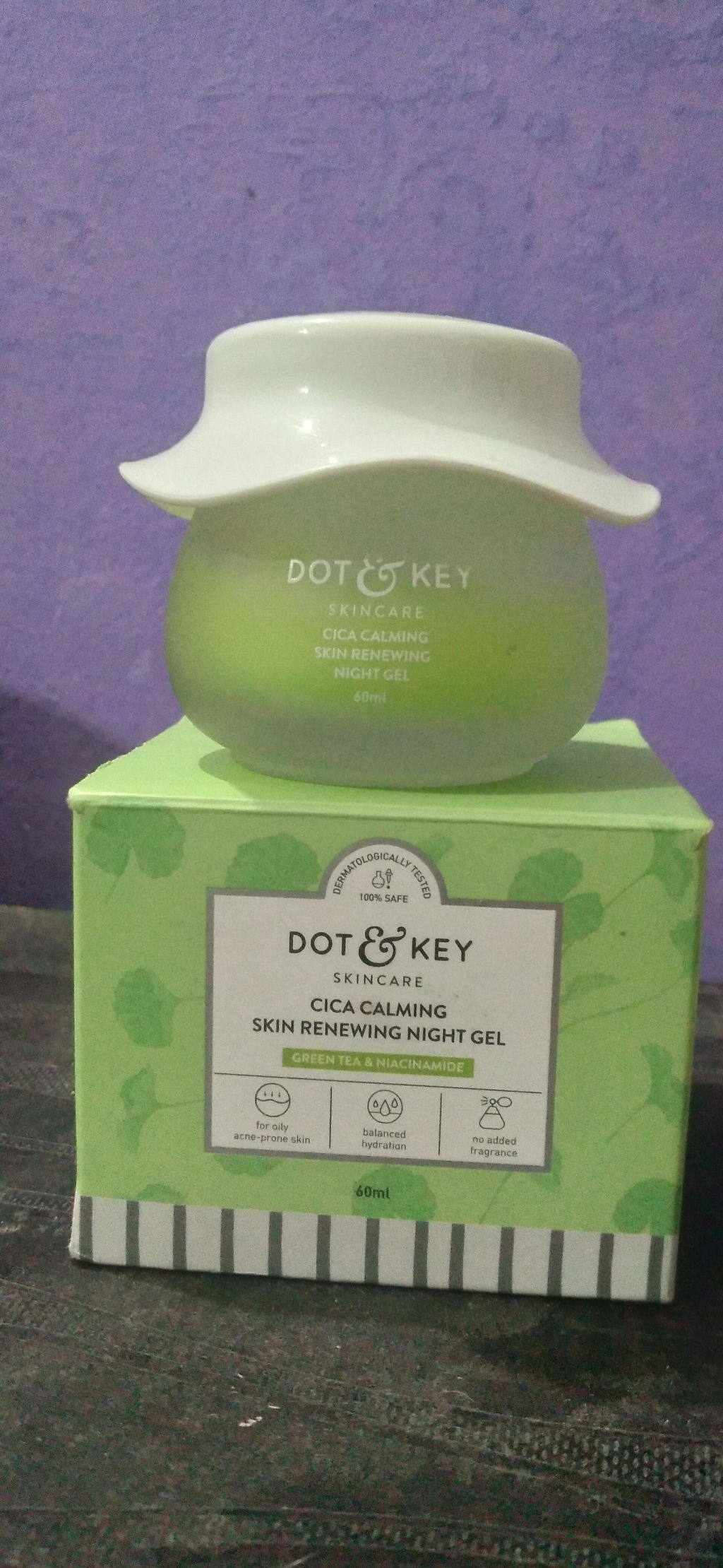 Product photo 1 from Apphia Grace’s review