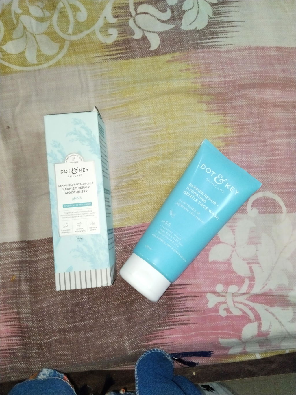 Product photo 1 from Arisha Fatima’s review