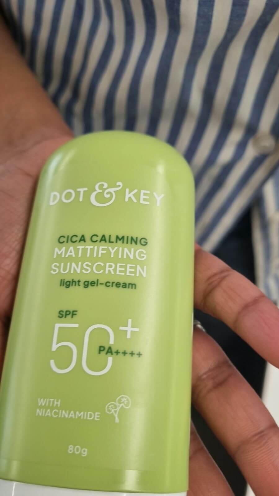 Product photo 1 from Anjali Bansal’s review