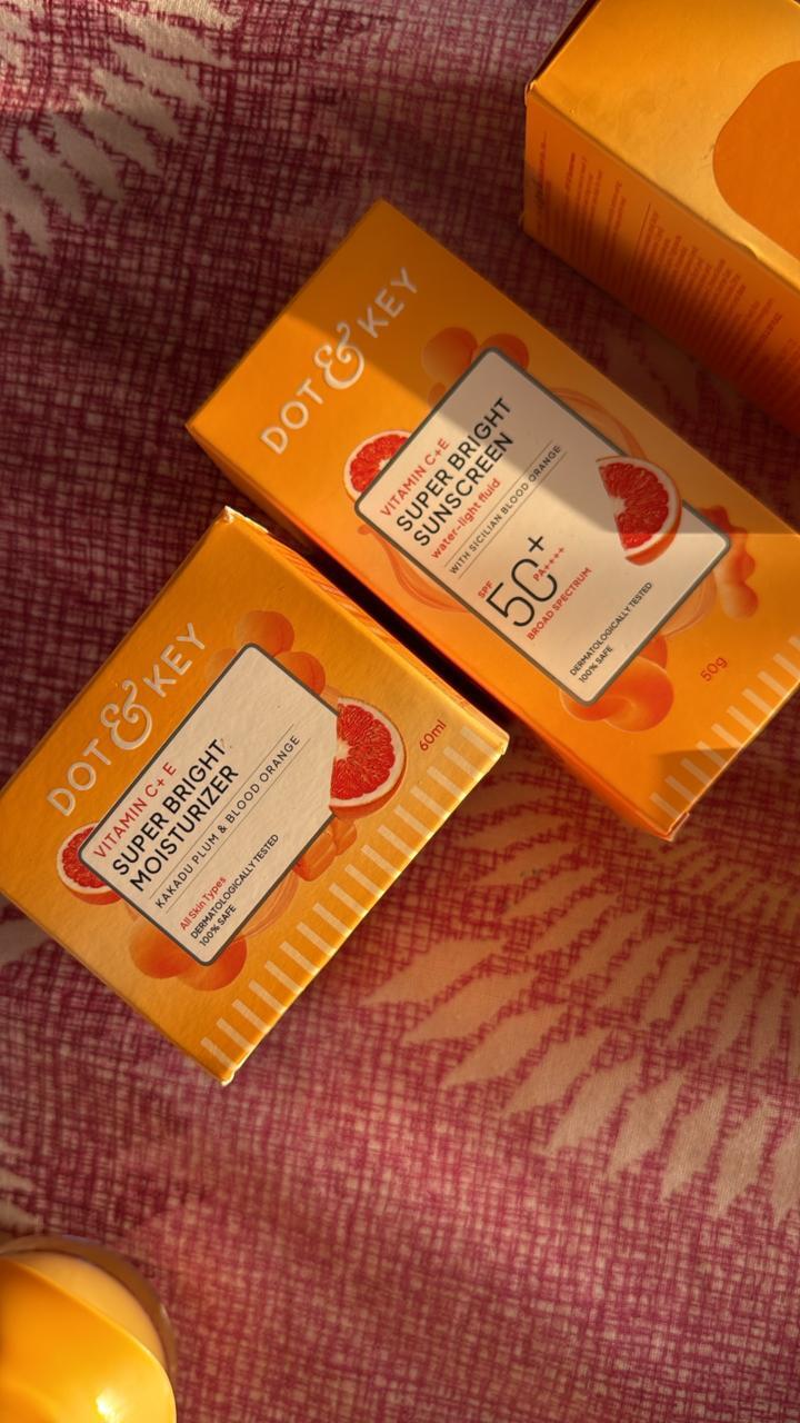Product photo 1 from Kavya Nair’s review