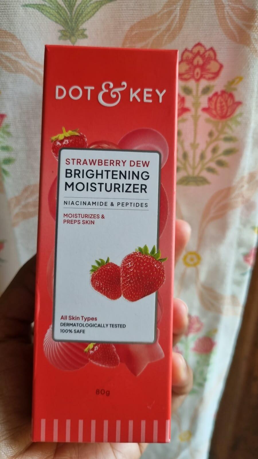 Product photo 1 from Dhriti Ghosh’s review