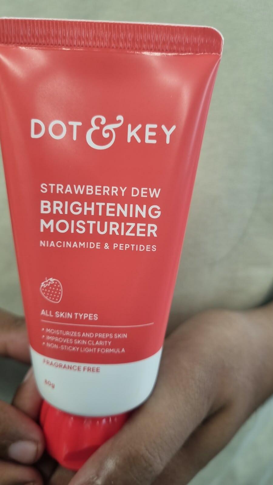 Mimi Bose’s review photo