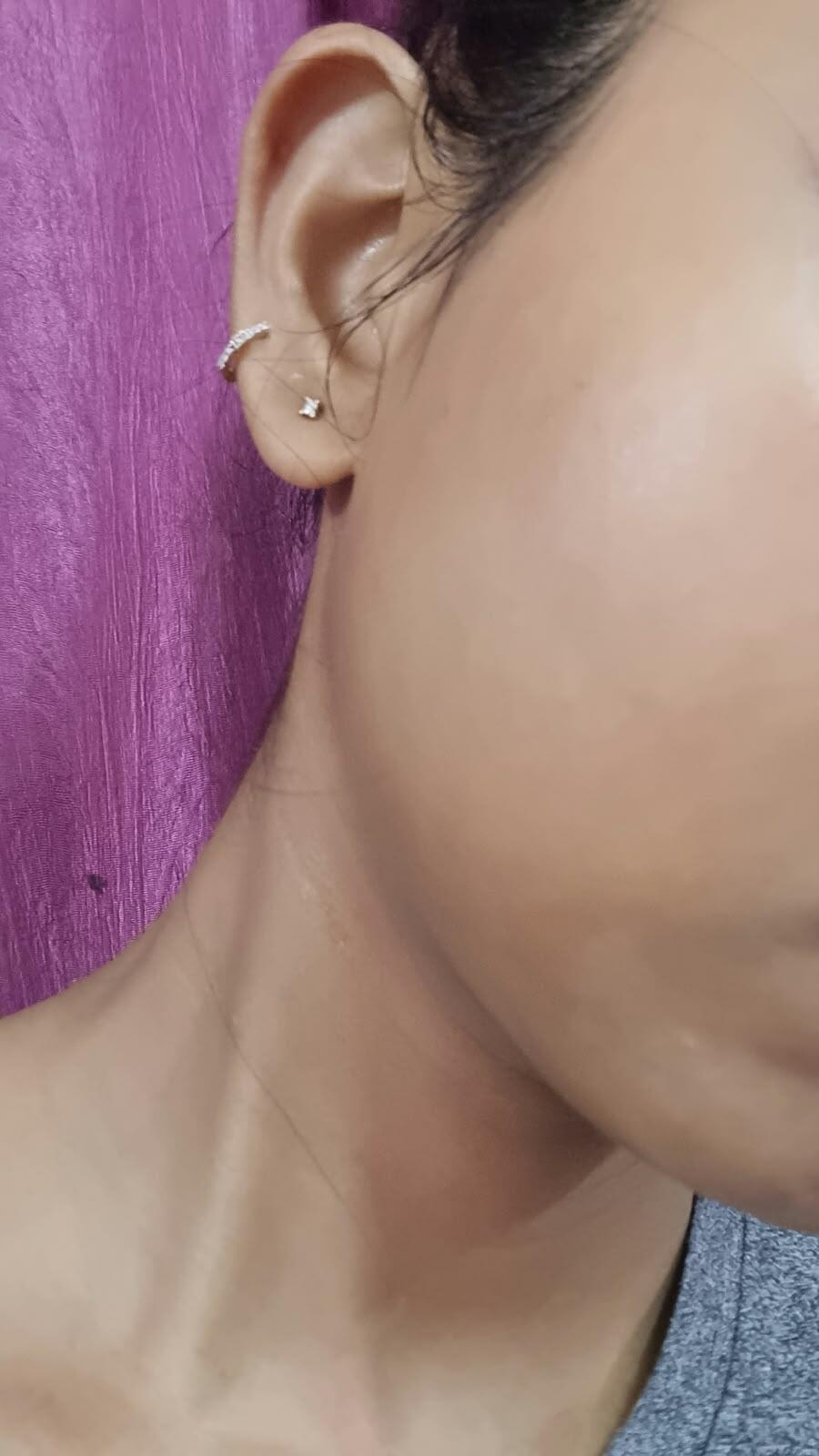 Anushree Ghosh’s review photo