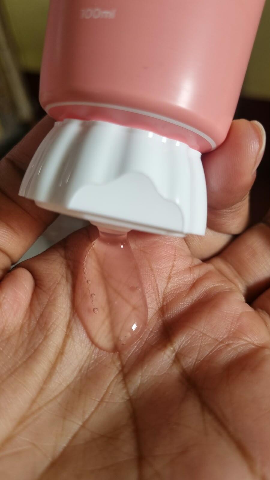 Product photo 1 from Ananya Bhatia’s review