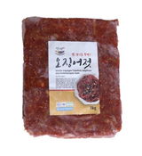 Seyoung K. review photo