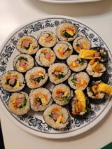 익명 review photo