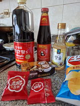 익명 review photo