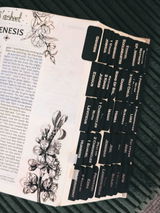 Etsy customer review photo
