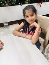 Jyoti Rana review photo