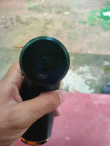 Anonymous review photo