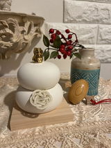 由美 花田 review photo