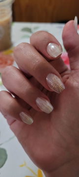 Estera M. review photo