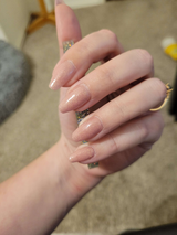 Morgan D. review photo