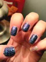Dina P. review photo