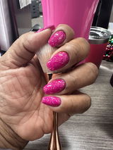 Trinetta C. review photo