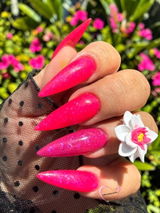 Brandi B. review photo