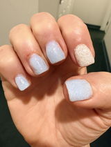 Gina W. review photo