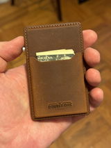 Denys N. review photo