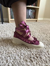 Casey E. review photo