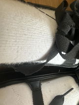 chloe w. review photo