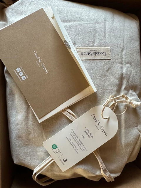 Linen TENCEL™ Lyocell Sheet Set