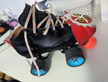 Kathryn Lowes review photo