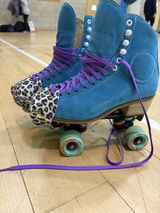 Claire Cooper review photo